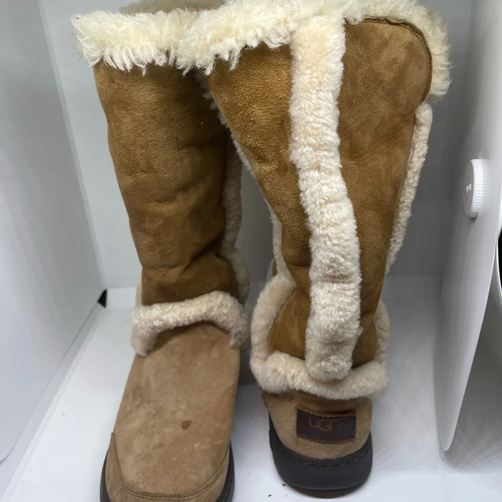 UGG Waterproof Winter Boot